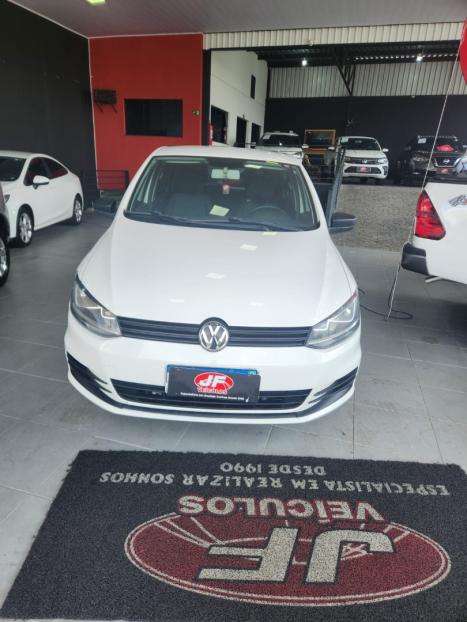 VOLKSWAGEN Fox , Foto 3
