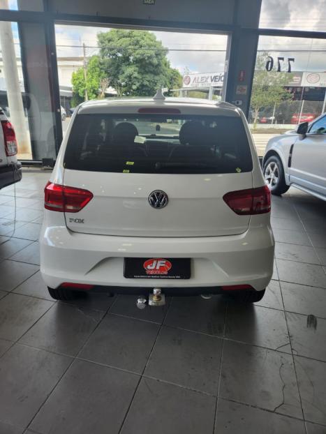 VOLKSWAGEN Fox , Foto 5
