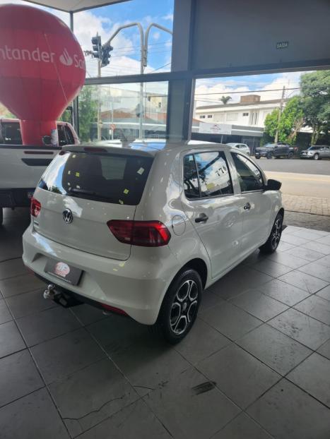 VOLKSWAGEN Fox , Foto 6