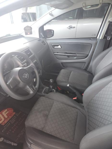 VOLKSWAGEN Fox , Foto 9