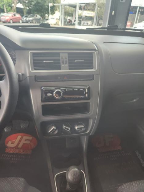 VOLKSWAGEN Fox , Foto 10
