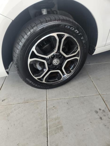 VOLKSWAGEN Fox , Foto 11