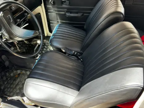 VOLKSWAGEN Fusca 1300 L, Foto 8 VOLKSWAGEN Fusca 1300 L, Foto 8