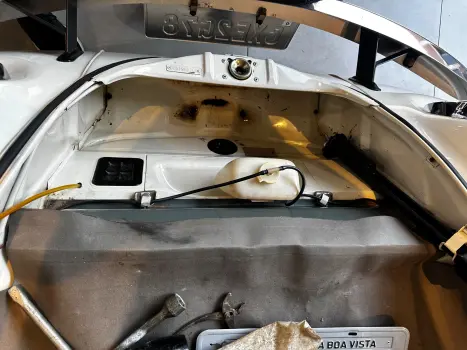 VOLKSWAGEN Fusca 1300 L, Foto 12