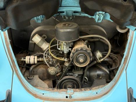 VOLKSWAGEN Fusca 1300 L, Foto 9