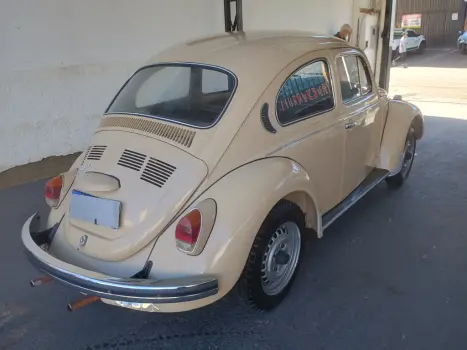 VOLKSWAGEN Fusca 1300, Foto 3