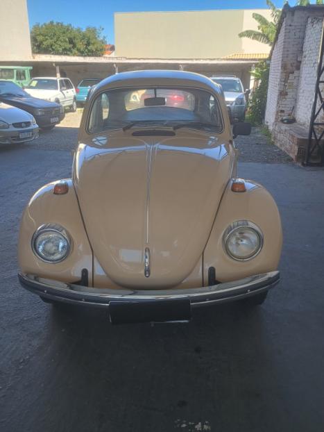 VOLKSWAGEN Fusca 1300, Foto 4