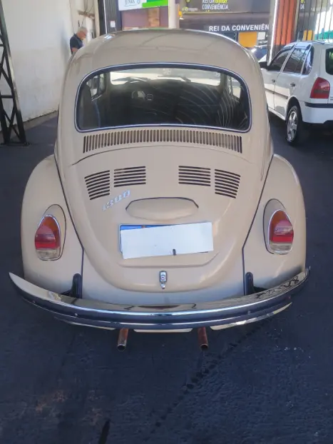 VOLKSWAGEN Fusca 1300, Foto 5
