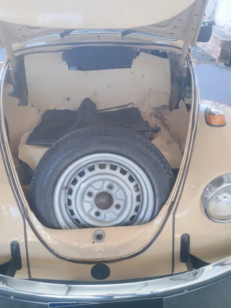 VOLKSWAGEN Fusca 1300, Foto 6