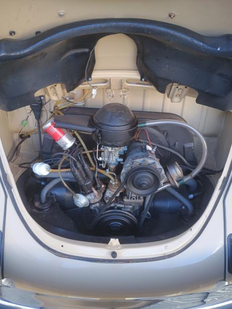 VOLKSWAGEN Fusca 1300, Foto 7