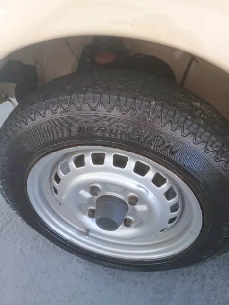 VOLKSWAGEN Fusca 1300, Foto 8