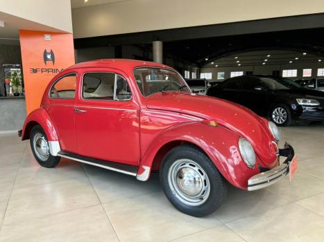 VOLKSWAGEN Fusca 1300, Foto 3