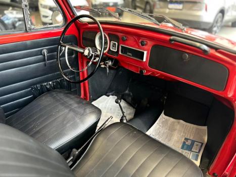 VOLKSWAGEN Fusca 1300, Foto 12