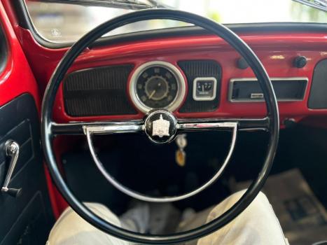 VOLKSWAGEN Fusca 1300, Foto 13