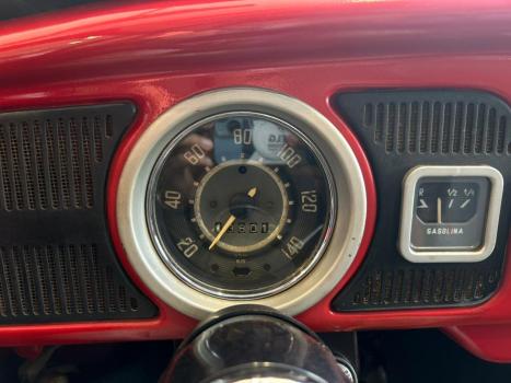 VOLKSWAGEN Fusca 1300, Foto 14