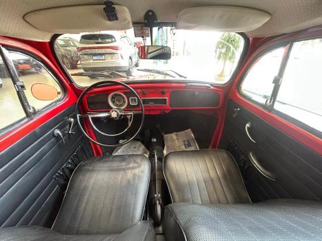 VOLKSWAGEN Fusca 1300, Foto 19