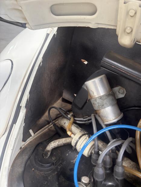 VOLKSWAGEN Fusca 1300, Foto 15