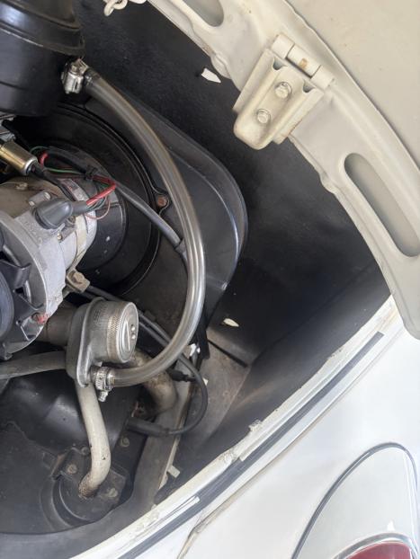 VOLKSWAGEN Fusca 1300, Foto 18