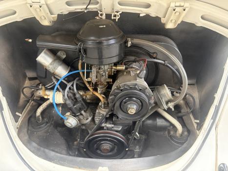 VOLKSWAGEN Fusca 1300, Foto 19