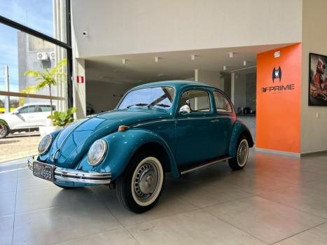 VOLKSWAGEN Fusca 1500, Foto 4
