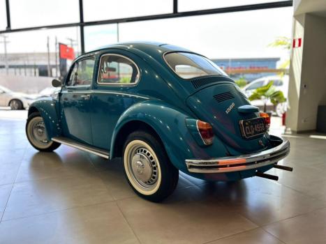 VOLKSWAGEN Fusca 1500, Foto 5