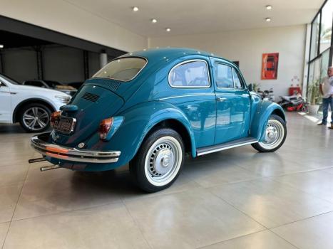 VOLKSWAGEN Fusca 1500, Foto 6