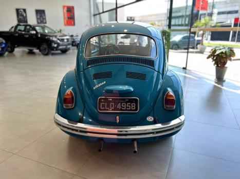 VOLKSWAGEN Fusca 1500, Foto 7