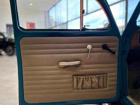 VOLKSWAGEN Fusca 1500, Foto 10