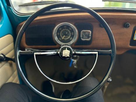 VOLKSWAGEN Fusca 1500, Foto 14