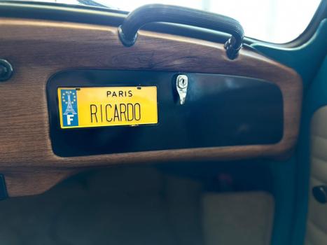 VOLKSWAGEN Fusca 1500, Foto 15