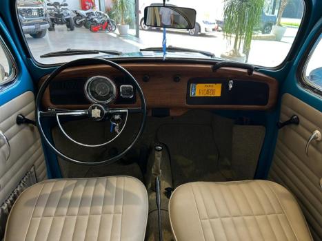 VOLKSWAGEN Fusca 1500, Foto 17