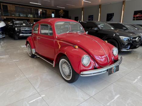 VOLKSWAGEN Fusca 1500, Foto 2
