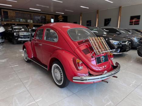 VOLKSWAGEN Fusca 1500, Foto 4
