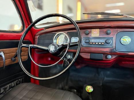 VOLKSWAGEN Fusca 1500, Foto 5