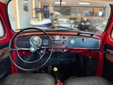 VOLKSWAGEN Fusca 1500, Foto 6