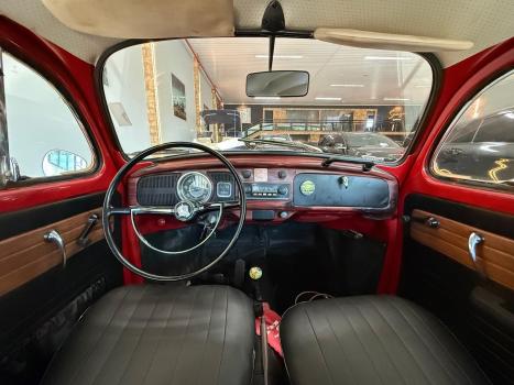 VOLKSWAGEN Fusca 1500, Foto 7