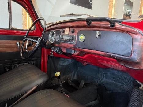 VOLKSWAGEN Fusca 1500, Foto 8