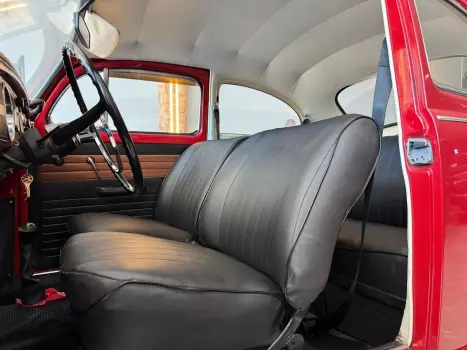 VOLKSWAGEN Fusca 1500, Foto 9