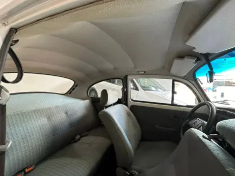 VOLKSWAGEN Fusca 1600, Foto 4