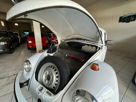 VOLKSWAGEN Fusca 1600, Foto 12