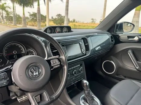 VOLKSWAGEN Fusca 2.0 16V TSI AUTOMÁTICO, Foto 8 VOLKSWAGEN Fusca 2.0 16V TSI AUTOMÁTICO, Foto 8