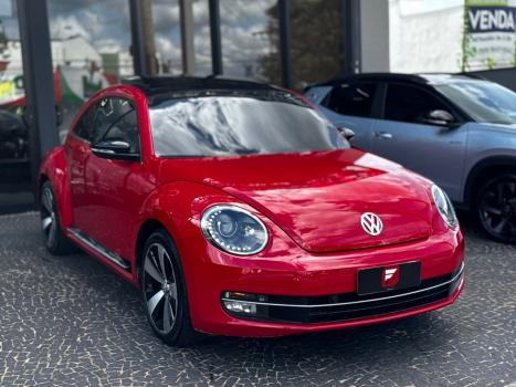 VOLKSWAGEN Fusca 2.0 16V TSI AUTOMTICO, Foto 9