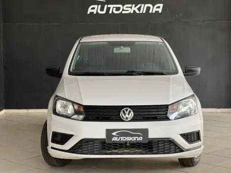 VOLKSWAGEN Gol 1.0 12V 4P FLEX MPI G7, Foto 2