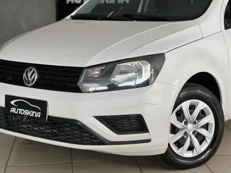 VOLKSWAGEN Gol 1.0 12V 4P FLEX MPI G7, Foto 3