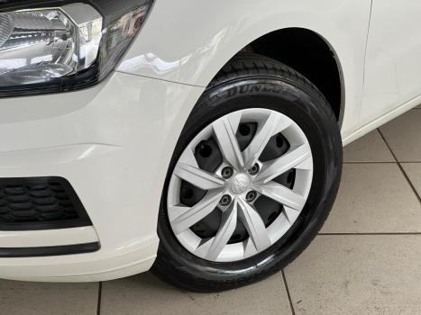 VOLKSWAGEN Gol 1.0 12V 4P FLEX MPI G7, Foto 4