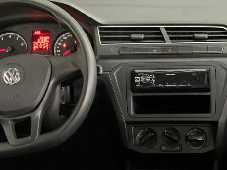 VOLKSWAGEN Gol 1.0 12V 4P FLEX MPI G7, Foto 9