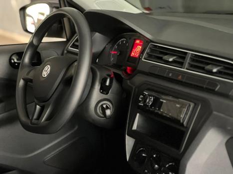 VOLKSWAGEN Gol 1.0 12V 4P FLEX MPI G7, Foto 10