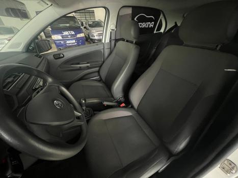 VOLKSWAGEN Gol 1.0 12V 4P FLEX MPI G7, Foto 14