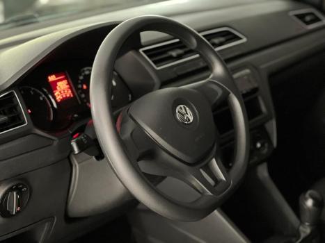VOLKSWAGEN Gol 1.0 12V 4P FLEX MPI G7, Foto 16