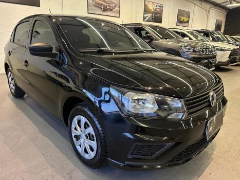 VOLKSWAGEN Gol 1.0 12V 4P FLEX MPI G7 CITY, Foto 1
